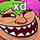 xd feat Abnerxd Single
