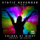 Colors at Night feat Kay Deep Mixes Single