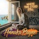 Where Time Stood Still feat Annaka Payne Single