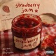 Strawberry Jam feat SieteGang Yabbie Single