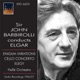 Sir John Barbirolli Conducts Elgar
