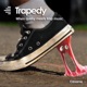 Trapedy when quirky meets trap music