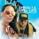 Real Life feat Monsta Mack Single