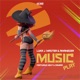Music Play feat Xent Sandra Single