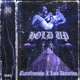 HOLD UP feat Lord Distortion Single