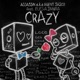 Crazy Single feat Elesia Iimura Single