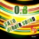 Saxo Berber Sound Single