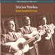 The Music of Mexico Trio los Panchos Boleros Románticos 1954