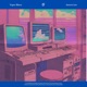 Vapor Blues Single