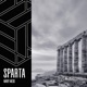 Sparta Radio Edit Single