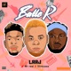 Baller feat Mr Real Slimcase Single