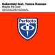 Maybe It s Over feat Tamra Keenan EP