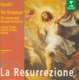 Handel La Resurrezione