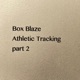 Athletic Tracking Pt 2 Single