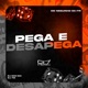 Pega e Desapega Single
