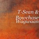 Wagwaan feat Chef 187 Mohsin Malik DOPE BOYS Single