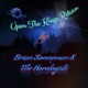 Upon the Kings Return Single