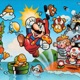 Nintendo Single