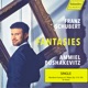 Wanderer Fantasy in C Major Op 15 D 760 III Presto Single