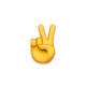 peace sign feat boogie Single