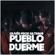 Pueblo Duerme Single
