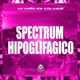 Spectrum Hipoglifagico feat DJ TETEU DJ Digo Beat Single