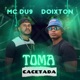 Toma Cacetada feat Dj Jeffinho Thug Single