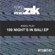 100 Night s in Bali Single