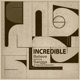 Incredible feat Swigga Single