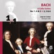 Bach Cello Suites