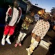 Bag chasers just want money Single