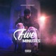 Five Minutes feat Desant Single