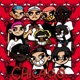 Chicago Remix feat putodiparis Sueth Big Rush Hoffmxn Rausch Klyn Single