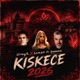 Kiskece feat Amanna Single