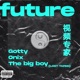 FUTURE feat Onix Single