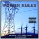 Power Rules Single