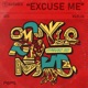 Excuse Me Single