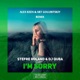 I m Sorry Alex Keen Art Golubitskiy Remix Single