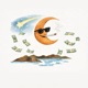 Rises The Moon Freestyle Single
