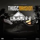 Thugz Mansion feat Hezefrm3 Single