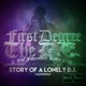 Story of a Lonely D J feat The Fahrenheit Radio Crew EP