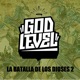 Godlevel la Batalla de los Dioses 2 feat Afaz Natural Sabotage Aczino Arias MC Single