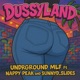 DussyLand feat SunnyD Slides Nappy Peak Single