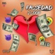 Falsedad Single