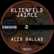 Acid Ballad Single