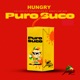 Hungry Radio Mix Single