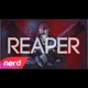 The Reaper Single