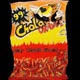 Hot Cheeto Stains Single