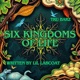 Six Kingdoms of life feat Lil Labcoat Single