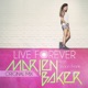 Live Forever feat Shaun Frank Single
